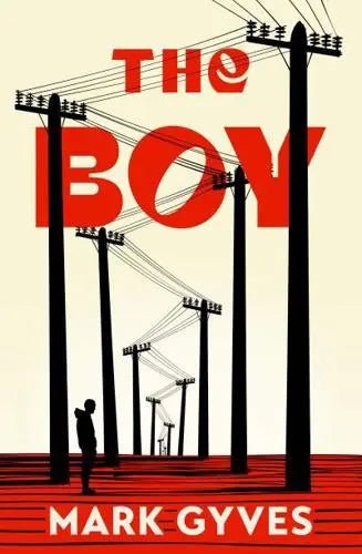 The Boy: Where family, violence, and memory collide - a darkly beautiful Irish noir