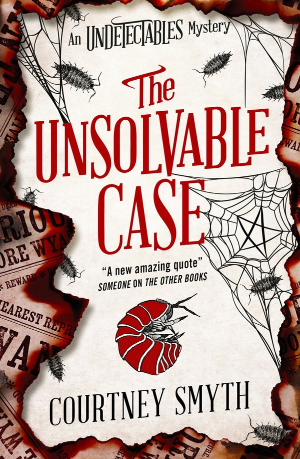 The Unsolvable Case