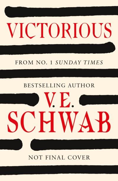 Victorious