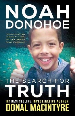 Noah Donohoe: The Search for Truth