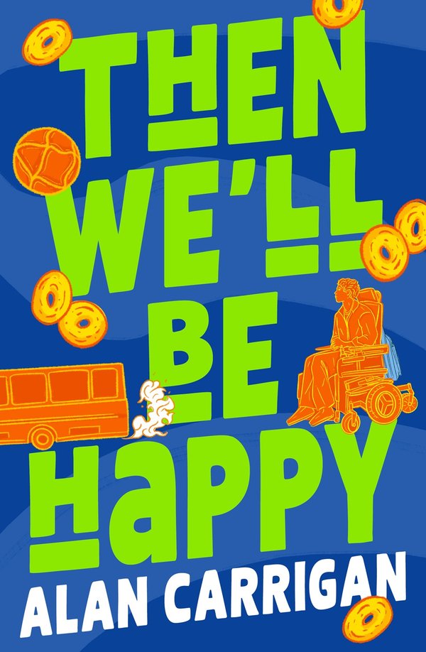 Then We'll be Happy