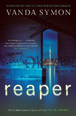 Reaper: Volume 2