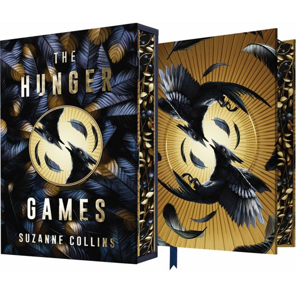 The Hunger Games: Collector's Edition
