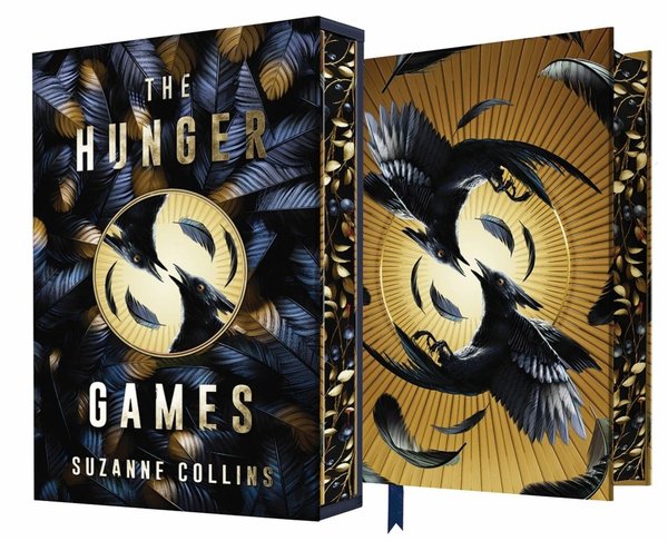 The Hunger Games: Collector's Edition