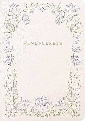 Mindfulness: A Five-Minute Guided Journal